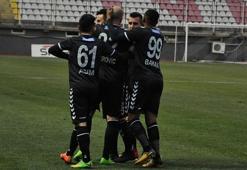 Manisaspor moral tazeledi
