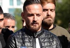 TFF'den Deniz Naki açıklaması