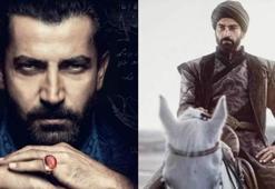 Kenan İmirzalıoğlu’nun 'Mehmed'deki yeni partneri Büşra Develi!