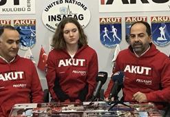 "Ülkemi en iyi şekilde temsil etmek istiyorum"