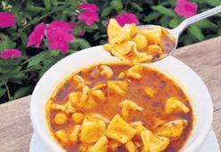 Her derde deva çorbalarımız