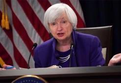 Yellen, Brookings Enstitüsünde çalışacak