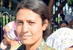 YPG’nin ikinci canlı bombası!