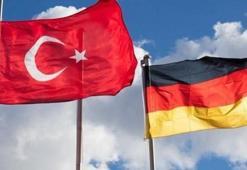 Almanya'dan skandal hamle! Sığınmacı statüsü verildi