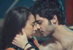 Dizi aşkı gerçek oldu! İtiraf etti...