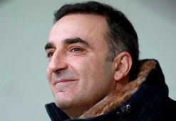 Premier Lig'in son yıldızı Carvalhal