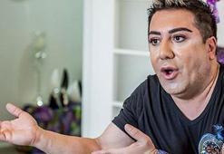 Sosyal medya fenomeni Murat Övüç'e dava...
