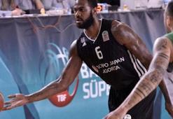 Beşiktaş Yeşilgiresun'u devirdi
