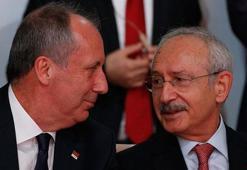CHP'de seçim günü! Kılıçdaroğlu ve İnce...