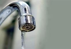 İstanbul'da o ilçelere 24 saat su verilemeyecek!