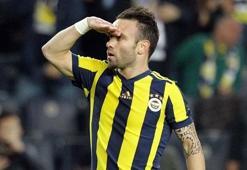 Valbuena 2 hafta sonra 11'de