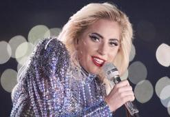 Lady Gaga Avrupa'daki konserlerini iptal etti
