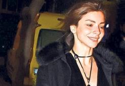 Merve’nin dönüşü