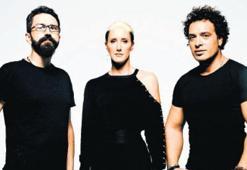 Müzik için Türkiye’de kaldı