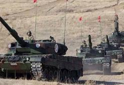 TSK'dan Zeytin Dalı Harekatı açıklaması! İşte öldürülen terörist sayısı