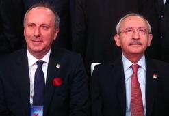 Kemal Kılıçdaroğlu yeniden genel başkan