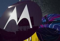 Teknoloji devi Motorola’dan yeni yatırım hamlesi