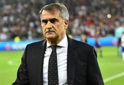 Şenol Güneş'e ağır salvolar!