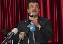 Bakan Zeybekci: 1-2 güne roket atma imkanları kalmayacak
