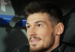 Denys Boyko FCSB'ye kiralanıyor