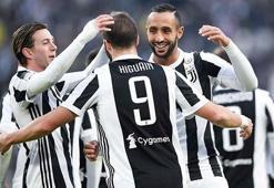 Juventus'tan çok farklı tarife