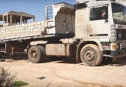 ABD'nin PKK'ya gönderdiği yeni silahlar ele geçirildi