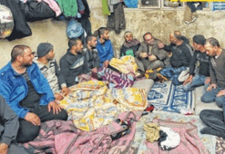 ÖSO'nun yakaladığı teröristlerden çarpıcı itiraflar