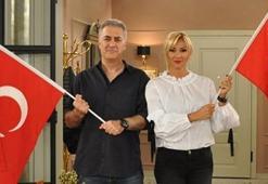 Beşiktaşlıları heyecanlandıran sürpriz!