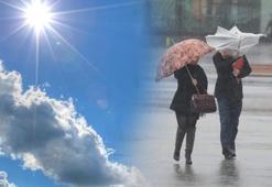 Hava durumunda yeni rekor gelebilir!