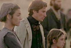 Bir Zamanlar Çukurova'da dizisi, hangi filminden esinlendi?