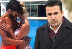 Emrah'ın oğlu bu sefer dedesi için yazdı!