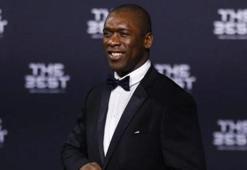 Emre Çolak'ın yeni hocası Clarence Seedorf oldu