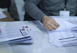 CHP'de son üye kuraya kaldı