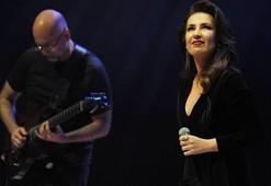 Yonca Lodi: Göğe selam olsun!