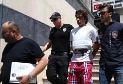 Ünlü türkücünün ağabeyine cinayetten 13 yıl