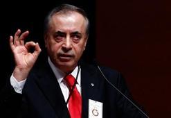 Mustafa Cengiz: "Ndiaye gitmeseydi büyük olaylar olacaktı..."