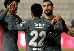 Beşiktaşlı futbolcu kontrolden geçti! İşte yeni takımı...