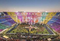 Super Bowl'un ekonomik katkısı 16 milyar dolar!