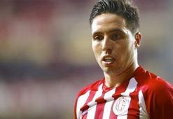 Samir Nasri şoke etti! Büyük sürpriz