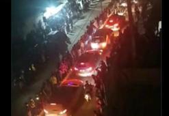Esad’dan şok YPG hamlesi! Görüntüler de var, ilerliyorlar