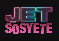 Jet Sosyete dizisinin 1. bölüm yayın tarihi belli oldu! Jet Sosyete fragmanı...