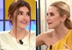 Canlı yayında Ece Erken'in mesajı ifşa oldu!