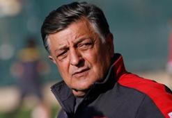 Giresunspor Başkanı Bozbağ'dan Yılmaz Vural açıklaması