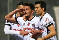 Kartal güle oynaya yarı finalde!