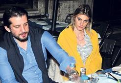 Aşk farklı mekan aynı