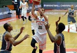 Banvit yenilgiye rağmen bir üst tura yükseldi