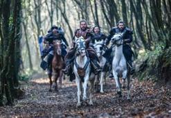 Diriliş Ertuğrul 105. yeni bölümünde Hayme Ana'ya ne olacak?