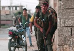 Son dakika: Örgüt birbirine girdi! Kandil ve Afrin...
