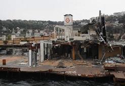 Galatasaraylılar yıkıldı! Son hali...