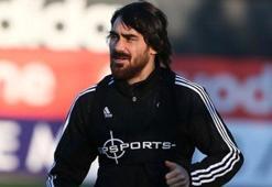 Beşiktaş'ta Veli Kavlak sürprizi